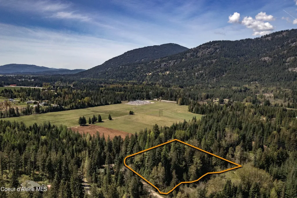 608 Meadowlark Lane Sandpoint ID 83864