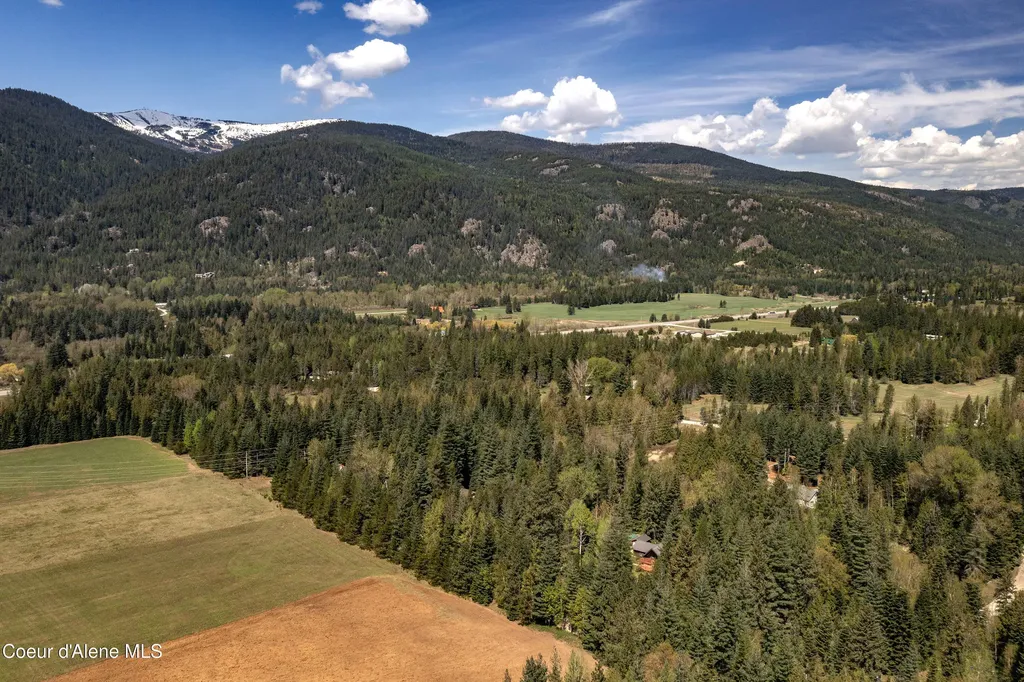 608 Meadowlark Lane Sandpoint ID 83864