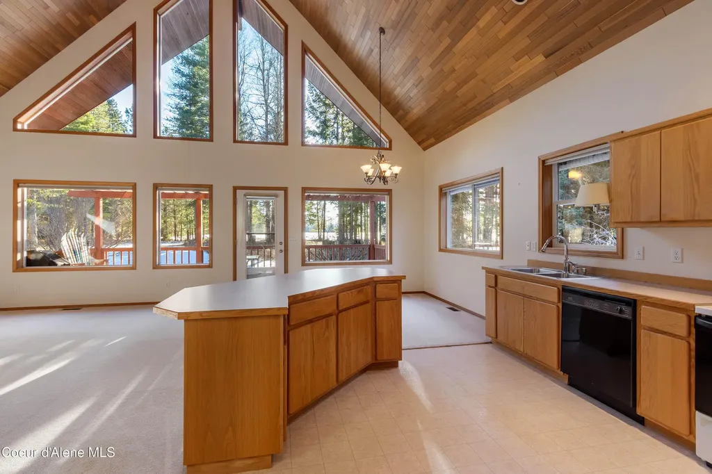608 Meadowlark Lane Sandpoint ID 83864