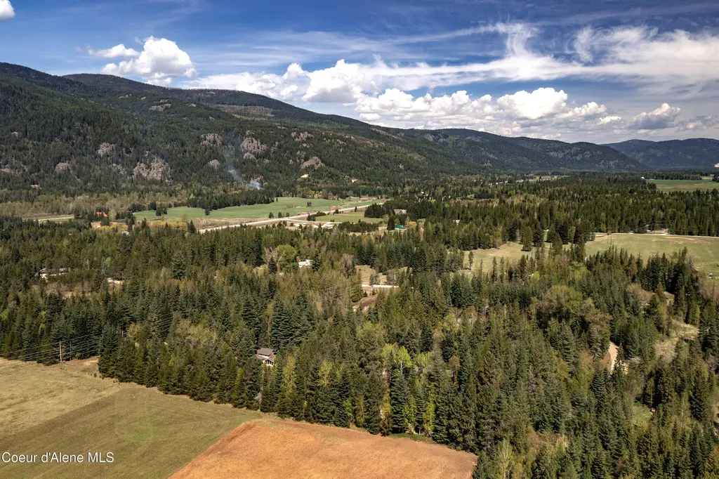 608 Meadowlark Lane Sandpoint ID 83864