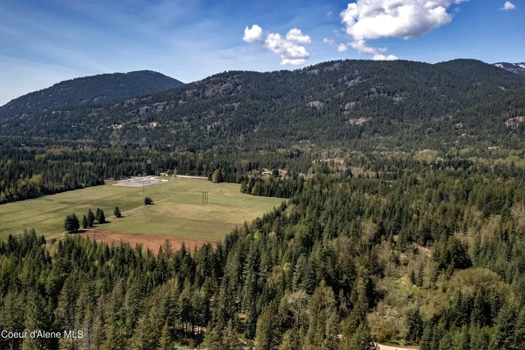 608 Meadowlark Lane Sandpoint ID 83864