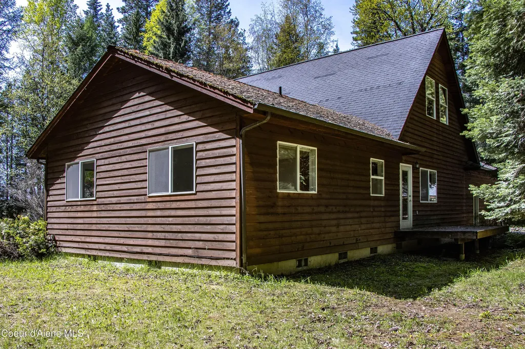 608 Meadowlark Lane Sandpoint ID 83864