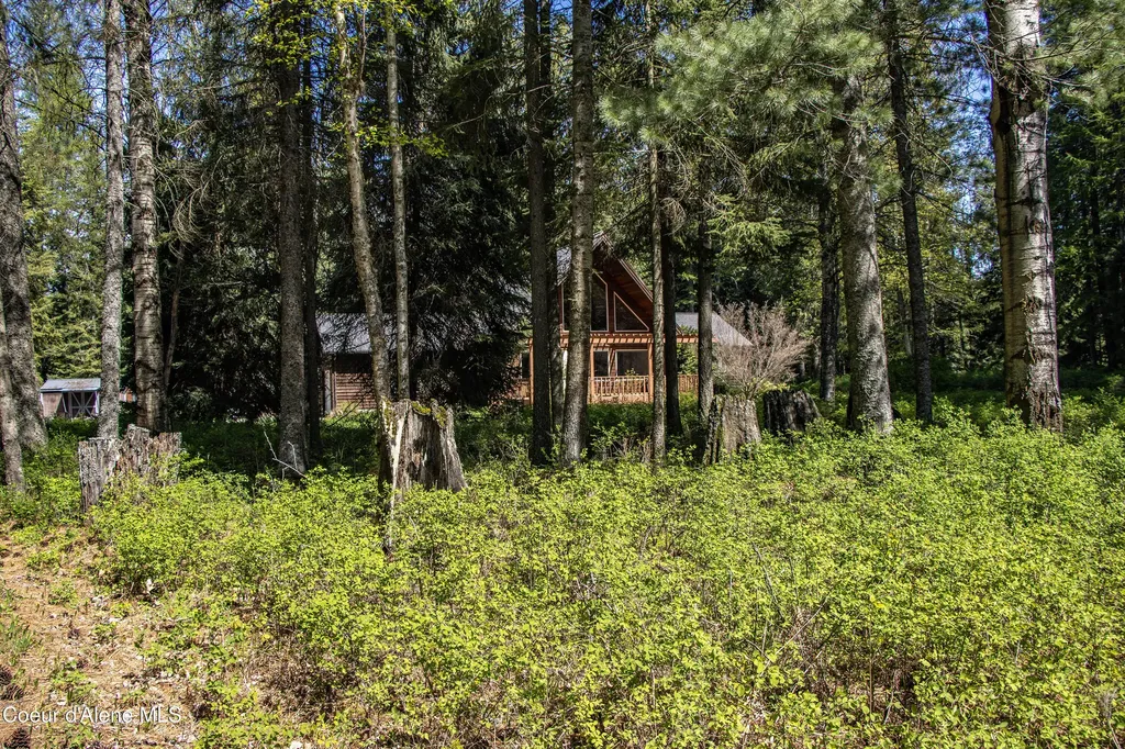 608 Meadowlark Lane Sandpoint ID 83864