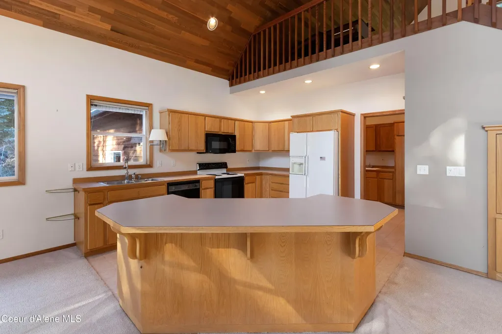 608 Meadowlark Lane Sandpoint ID 83864