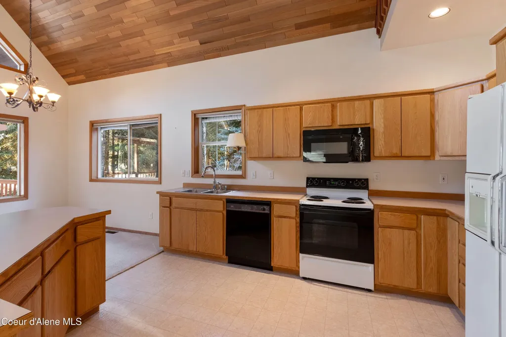 608 Meadowlark Lane Sandpoint ID 83864
