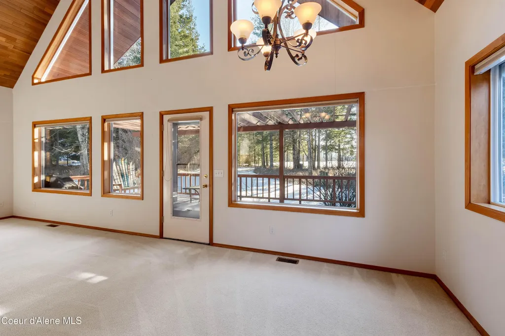 608 Meadowlark Lane Sandpoint ID 83864