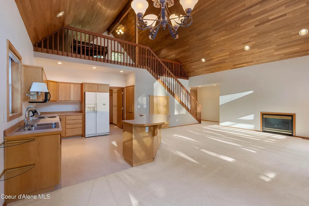 608 Meadowlark Lane Sandpoint ID 83864