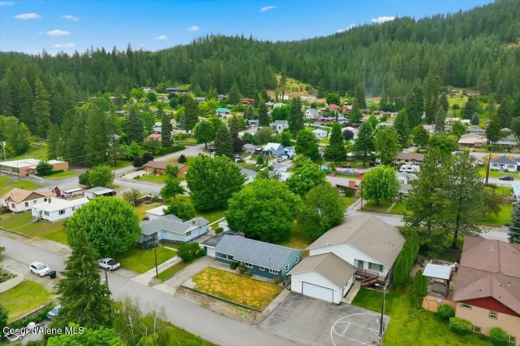 108 W 4th Street Silverton ID 83867
