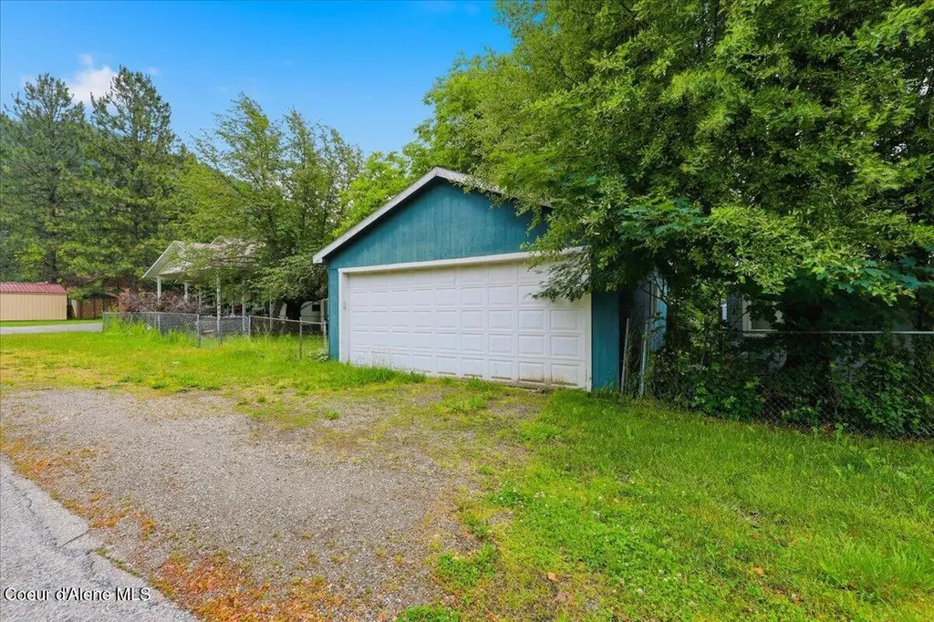 108 W 4th Street Silverton ID 83867
