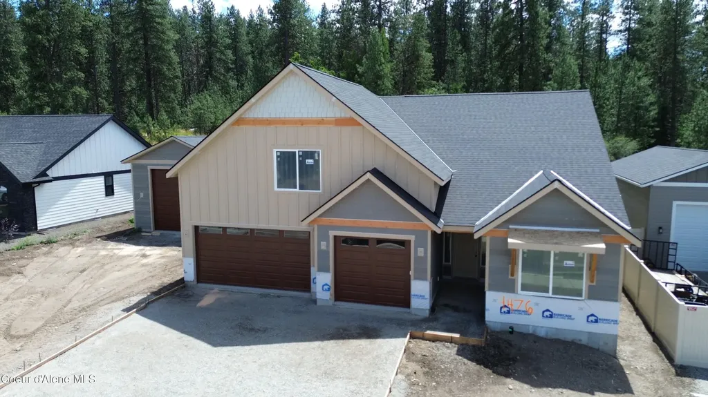 4476 E Savea Lane Post Falls ID 83854