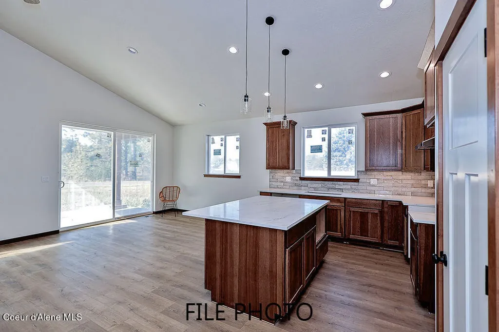 1981 E Mykal Court Post Falls ID 83854