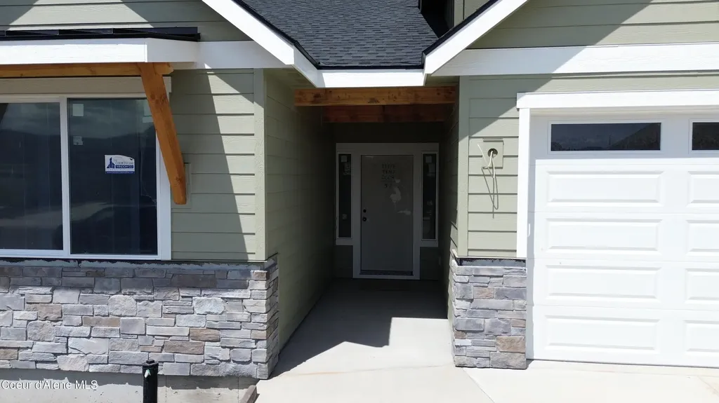 1961 E Mykal Court Post Falls ID 83854