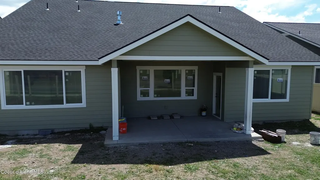 1961 E Mykal Court Post Falls ID 83854