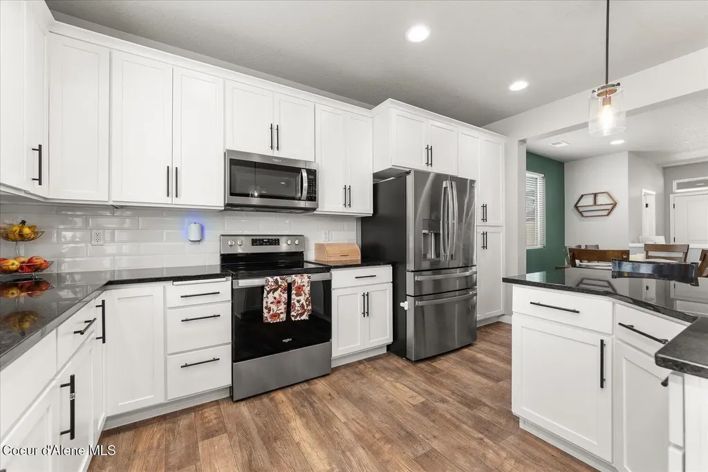 2119 W Malad Avenue Post Falls ID 83854
