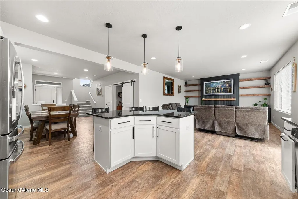 2119 W Malad Avenue Post Falls ID 83854