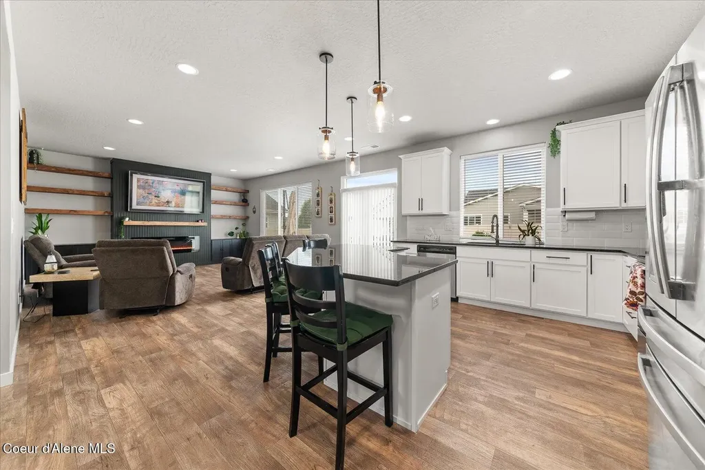 2119 W Malad Avenue Post Falls ID 83854