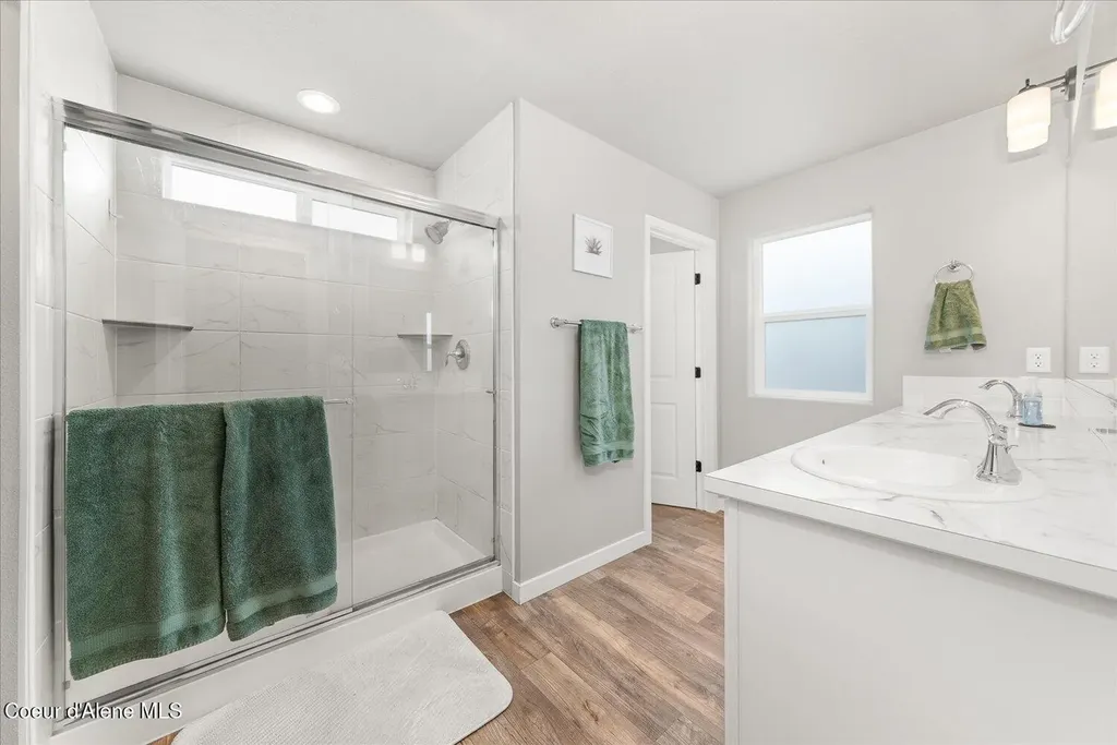 2119 W Malad Avenue Post Falls ID 83854