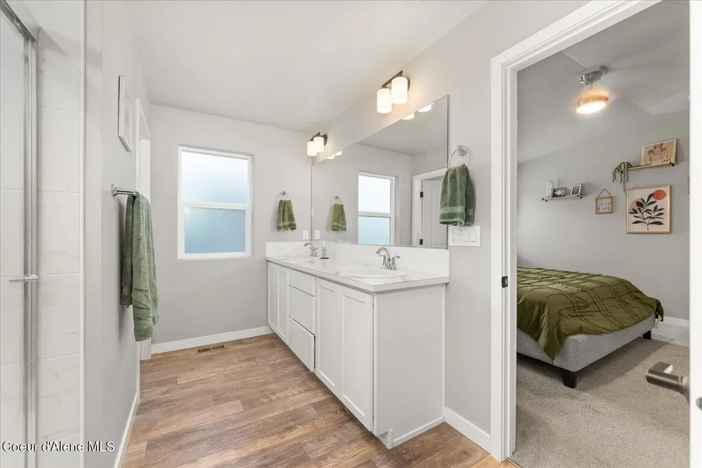 2119 W Malad Avenue Post Falls ID 83854