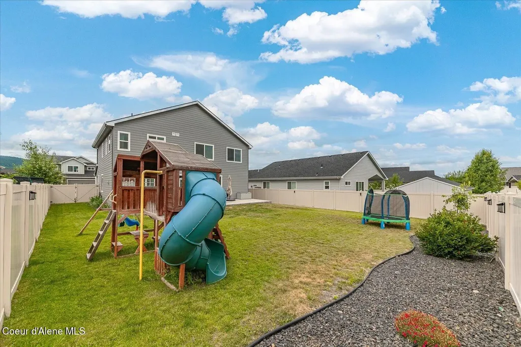 2119 W Malad Avenue Post Falls ID 83854