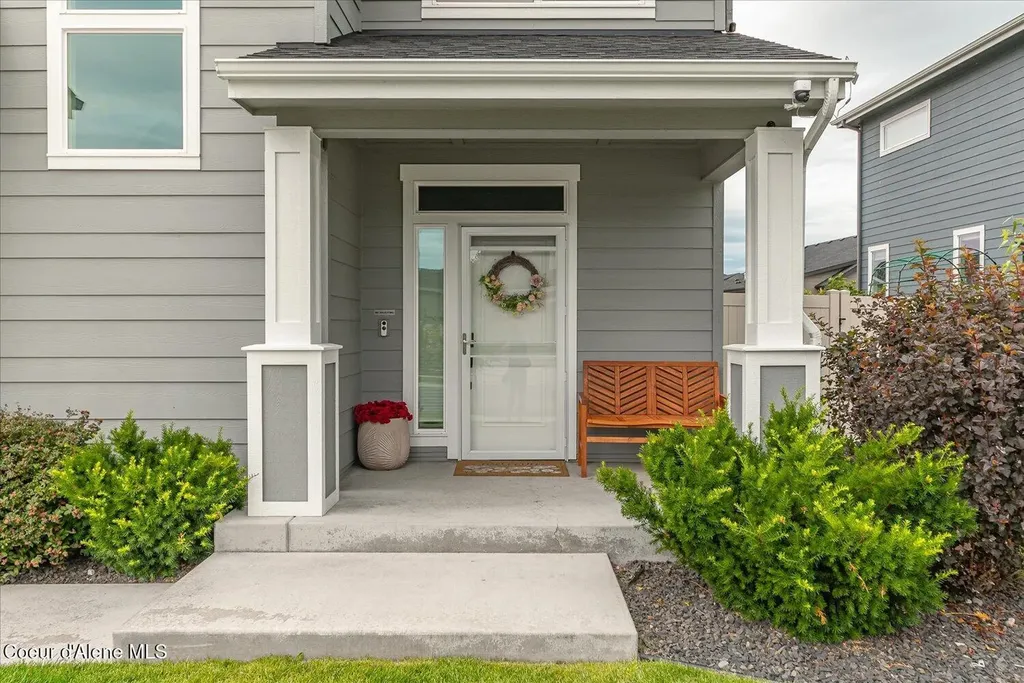 2119 W Malad Avenue Post Falls ID 83854