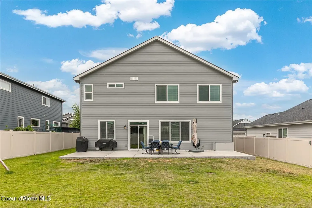 2119 W Malad Avenue Post Falls ID 83854