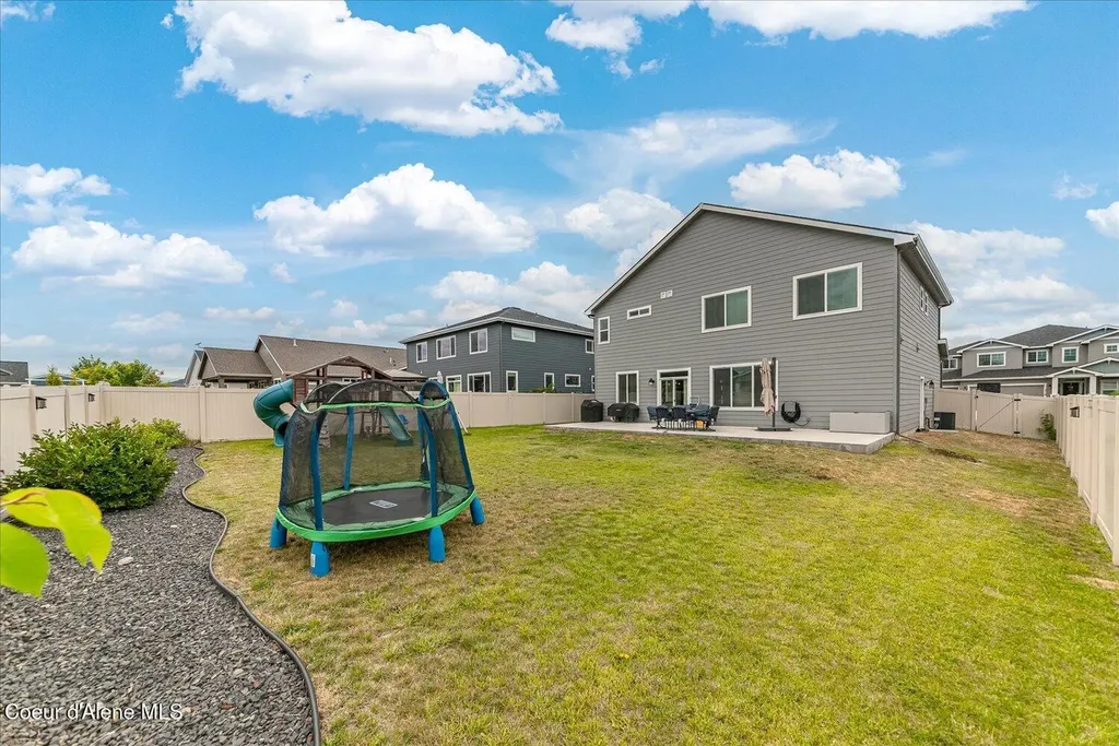 2119 W Malad Avenue Post Falls ID 83854
