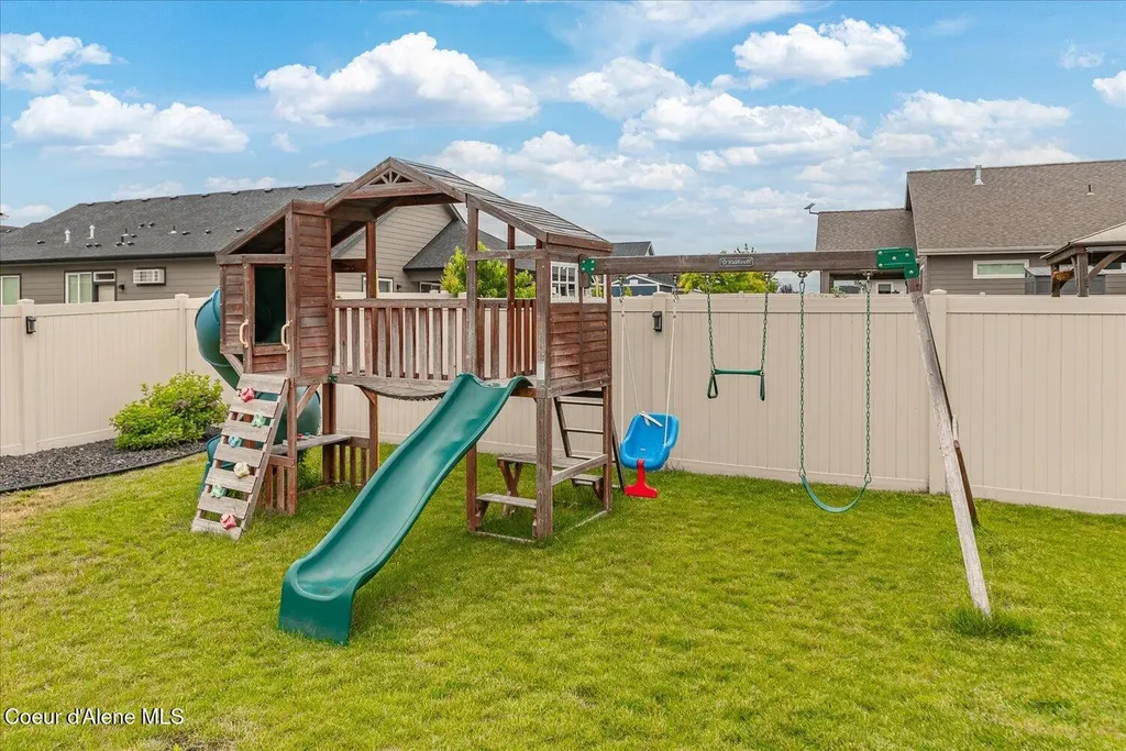 2119 W Malad Avenue Post Falls ID 83854