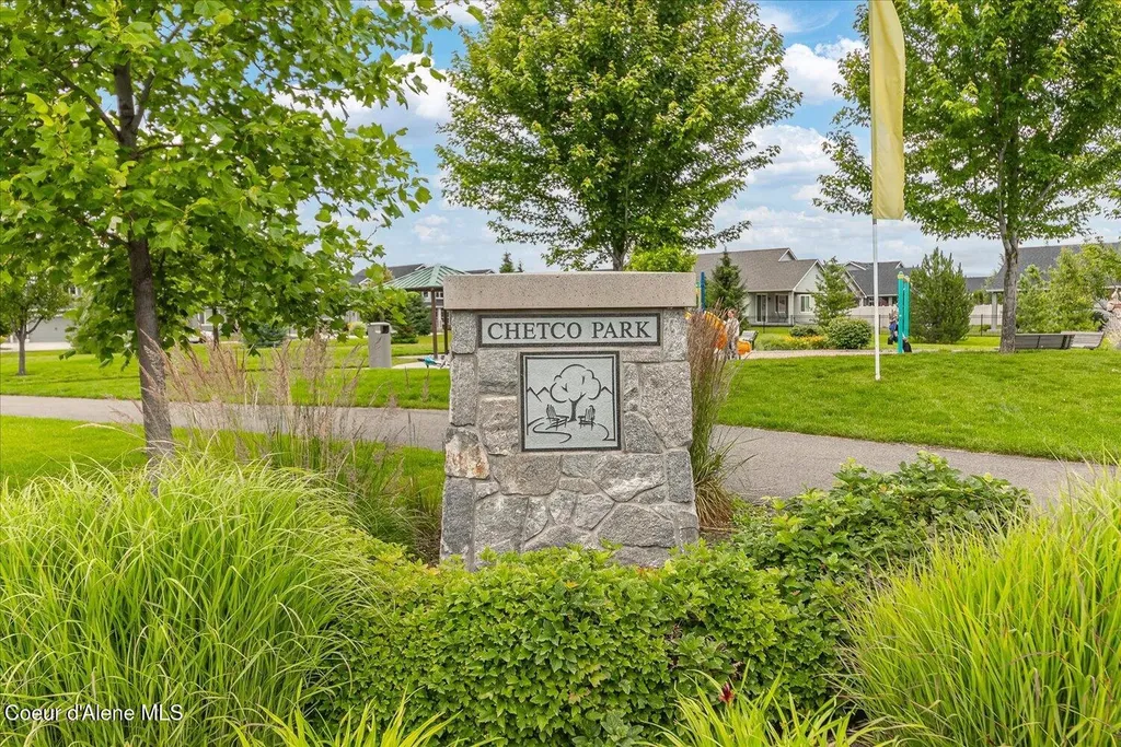 2119 W Malad Avenue Post Falls ID 83854