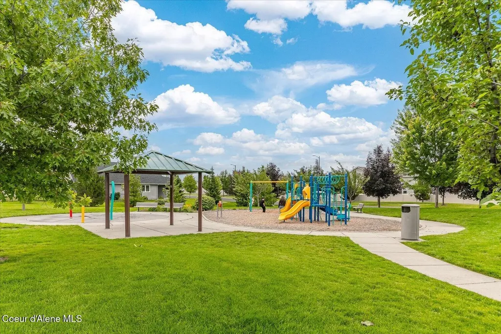 2119 W Malad Avenue Post Falls ID 83854