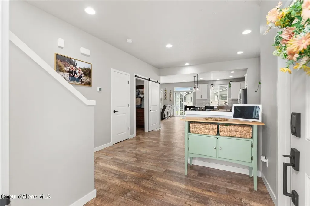 2119 W Malad Avenue Post Falls ID 83854