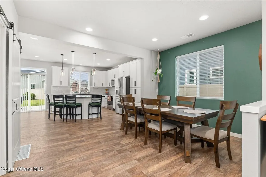 2119 W Malad Avenue Post Falls ID 83854