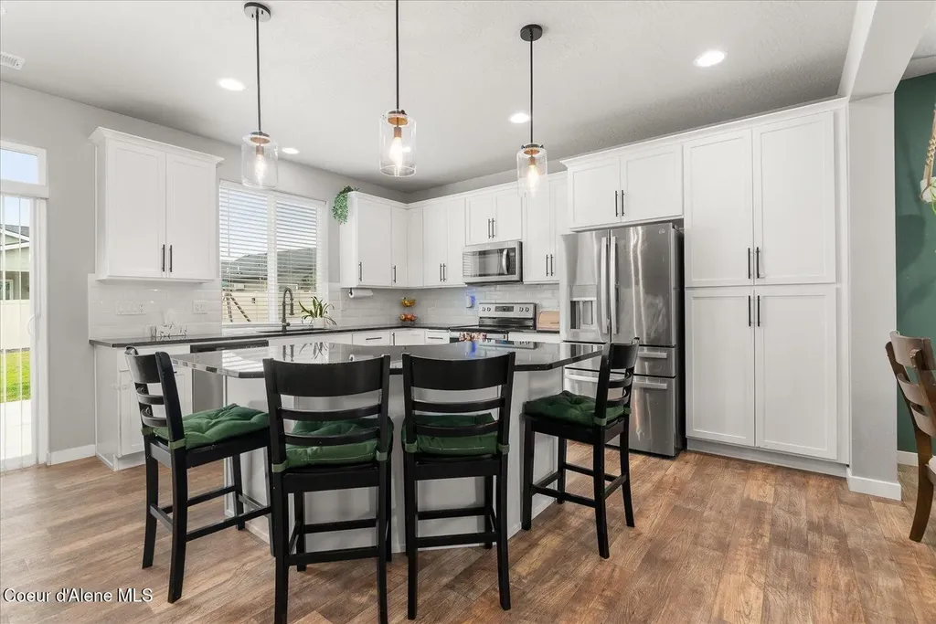 2119 W Malad Avenue Post Falls ID 83854
