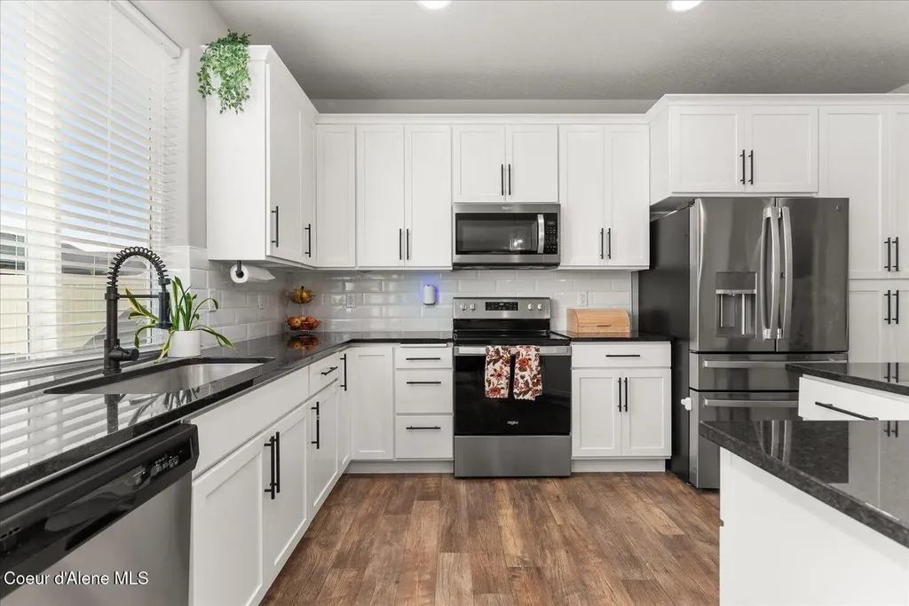 2119 W Malad Avenue Post Falls ID 83854