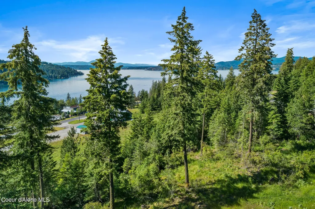 5521 S Longspur Court Harrison ID 83833