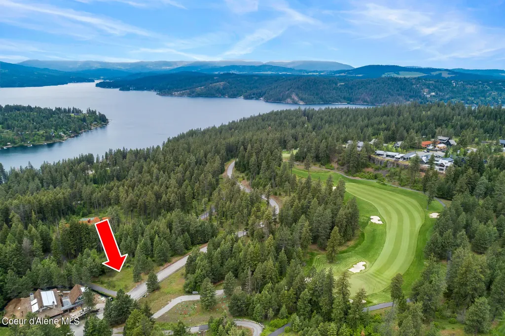 6557 S Buckrail Road Harrison ID 83833