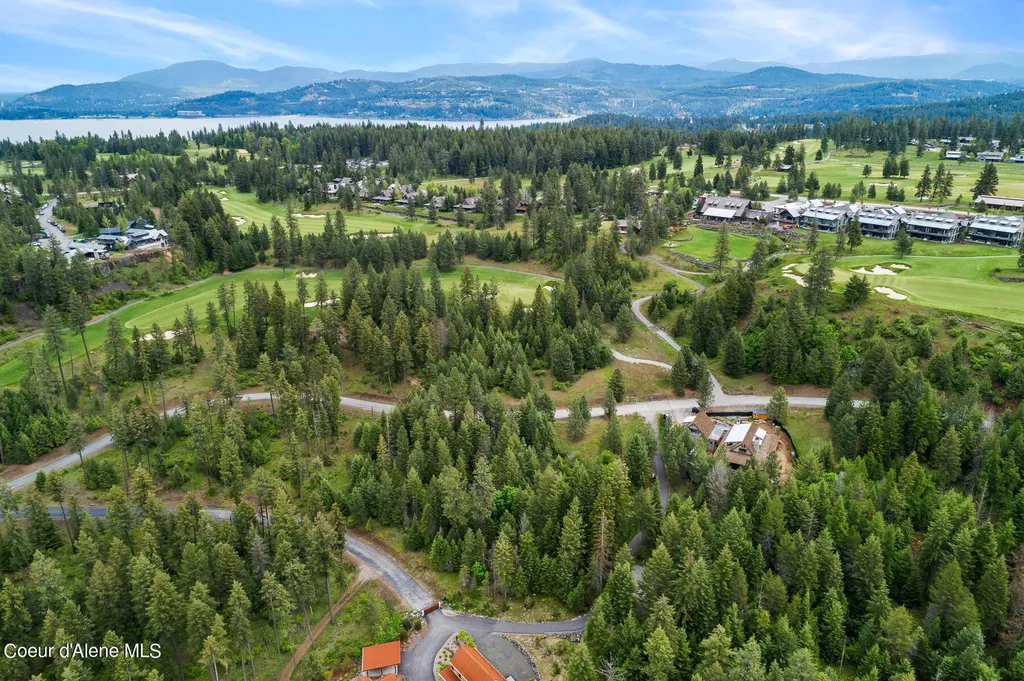 6557 S Buckrail Road Harrison ID 83833