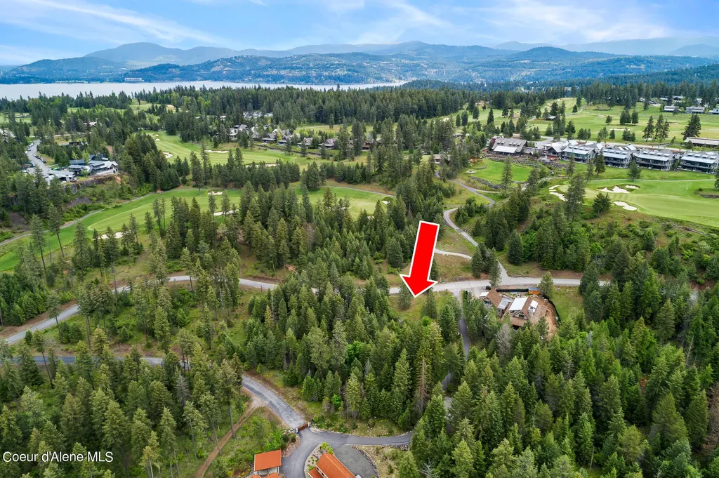 6557 S Buckrail Road Harrison ID 83833