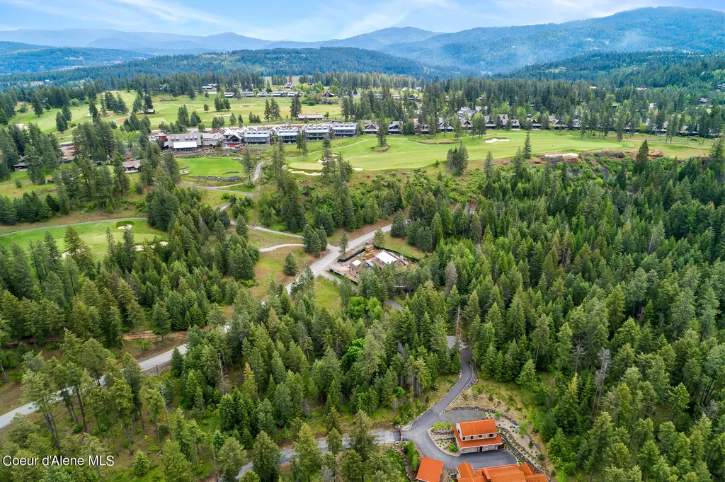 6557 S Buckrail Road Harrison ID 83833