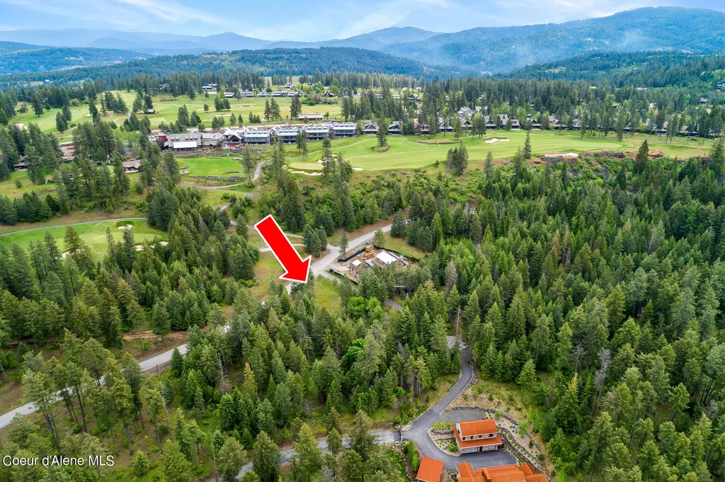 6557 S Buckrail Road Harrison ID 83833