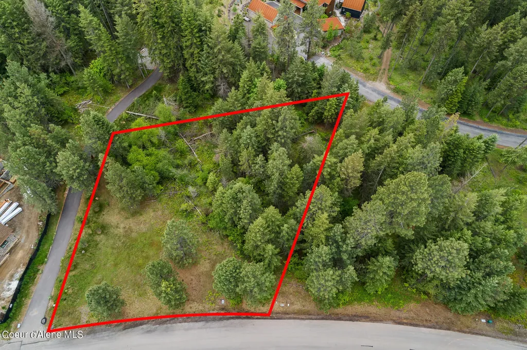 6557 S Buckrail Road Harrison ID 83833