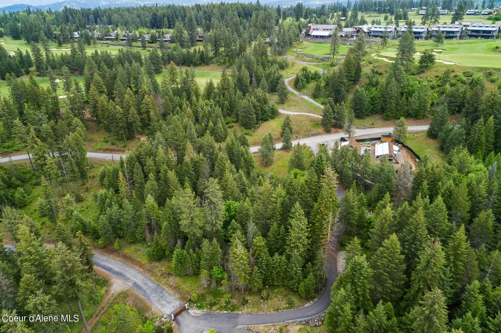 6557 S Buckrail Road Harrison ID 83833