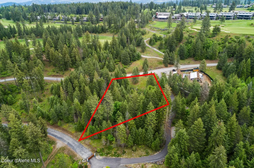 6557 S Buckrail Road Harrison ID 83833