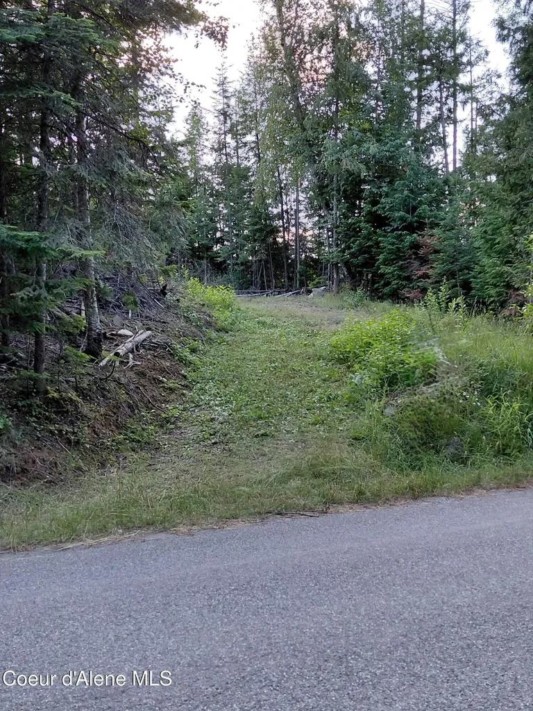 9782 Bottle Bay Road Sagle ID 83860