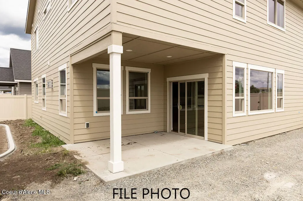 13236 W Tali Avenue Post Falls ID 83854