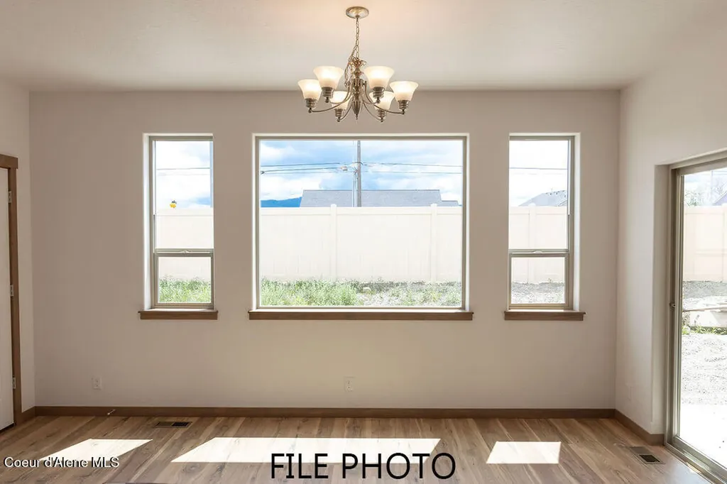 13236 W Tali Avenue Post Falls ID 83854