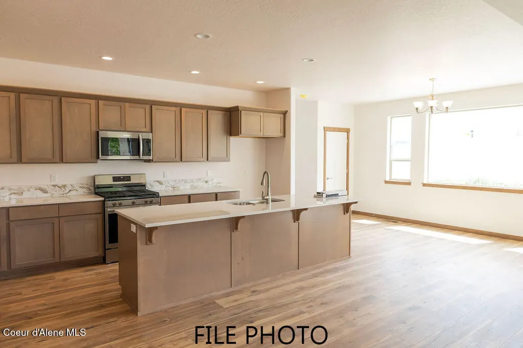 13236 W Tali Avenue Post Falls ID 83854