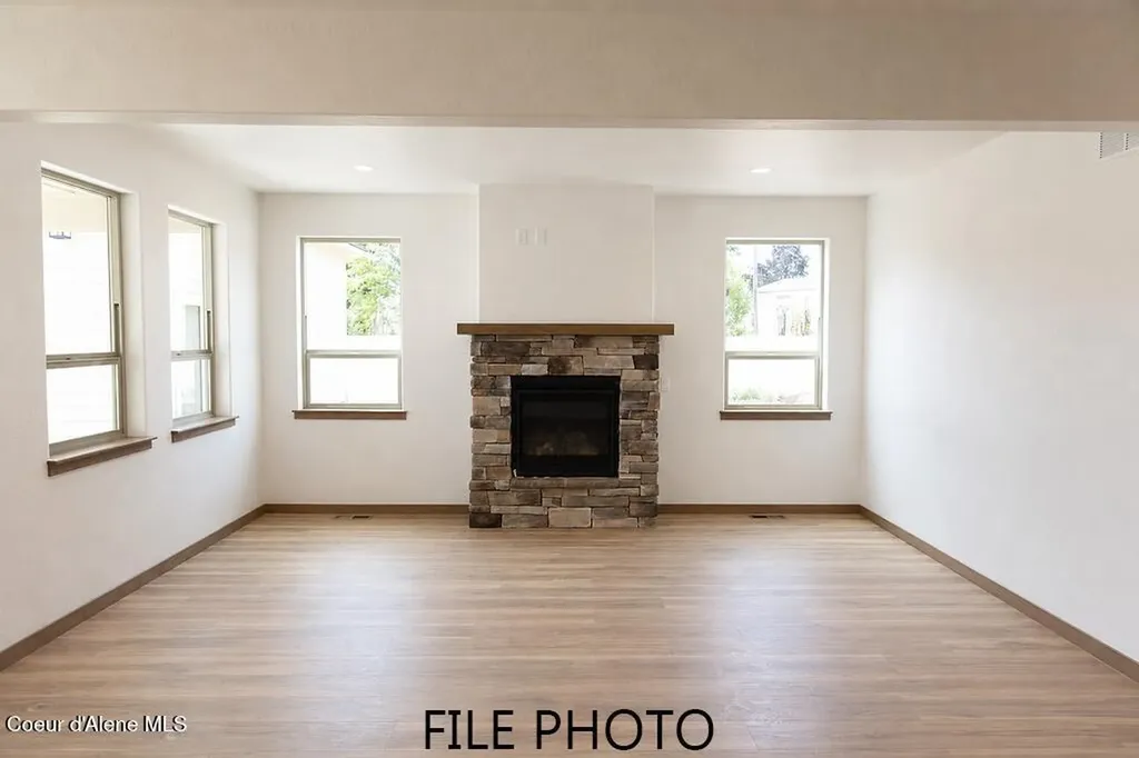 13236 W Tali Avenue Post Falls ID 83854