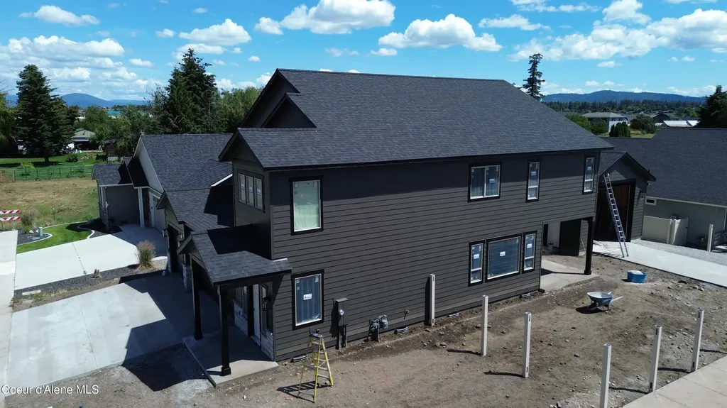13236 W Tali Avenue Post Falls ID 83854