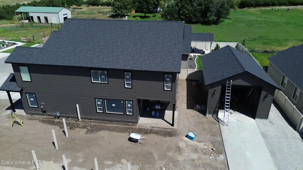 13236 W Tali Avenue Post Falls ID 83854