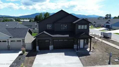 13236 W Tali Avenue Post Falls ID 83854